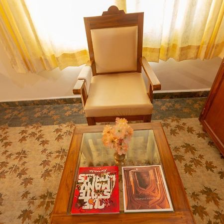 Kstdc Hotel Mayura Gerusoppa, Jogfalls Māvingundi Eksteriør bilde