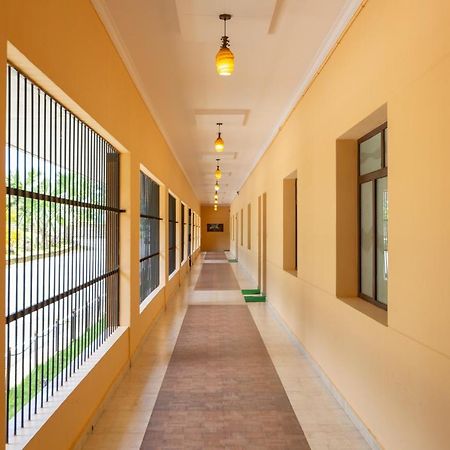 Kstdc Hotel Mayura Gerusoppa, Jogfalls Māvingundi Eksteriør bilde