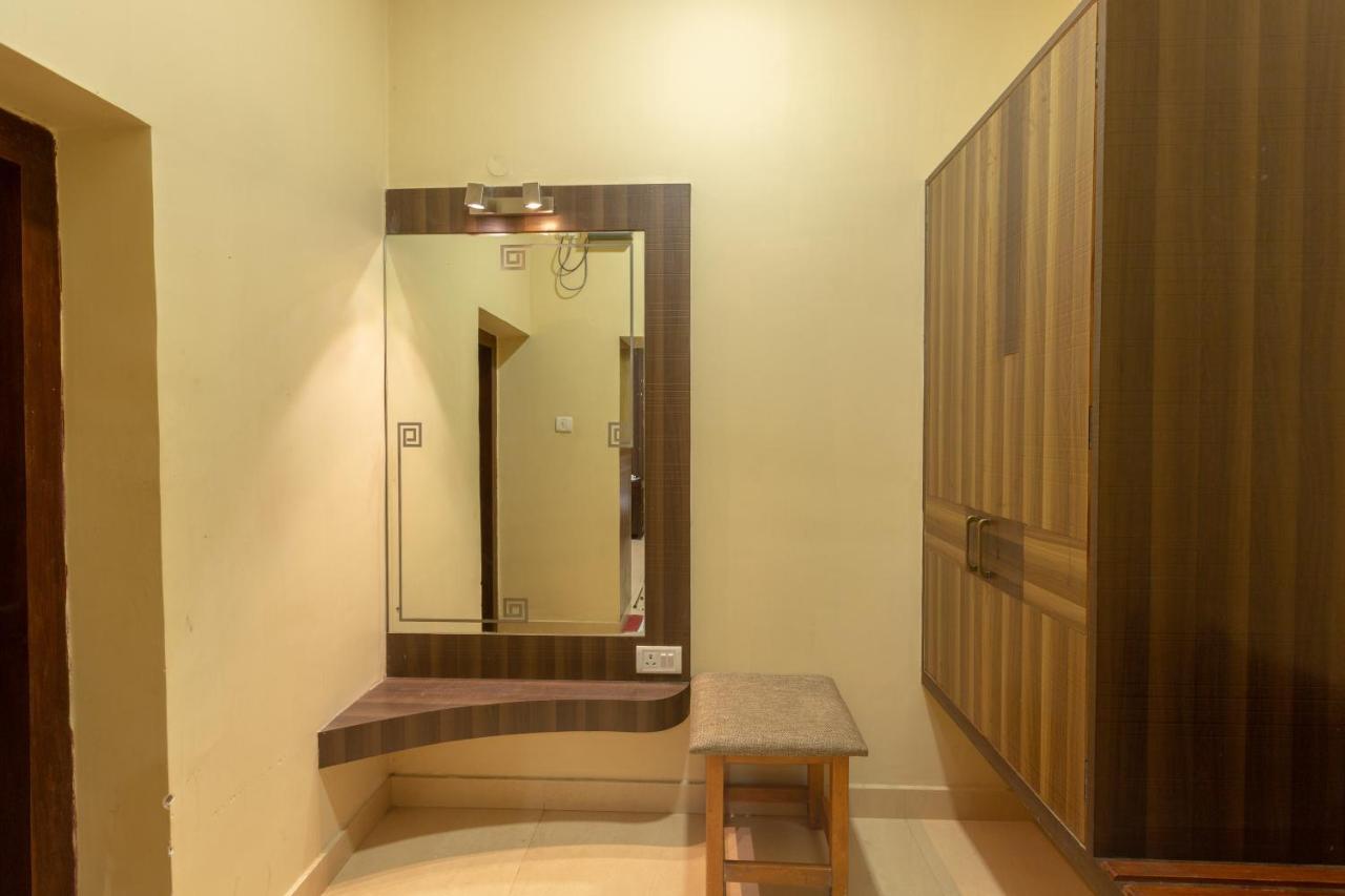 Kstdc Hotel Mayura Gerusoppa, Jogfalls Māvingundi Eksteriør bilde