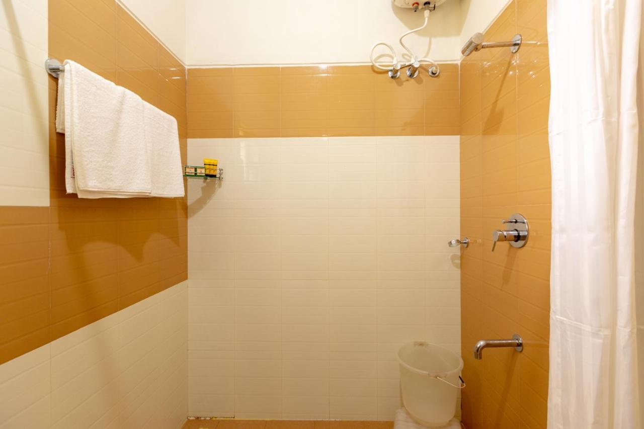 Kstdc Hotel Mayura Gerusoppa, Jogfalls Māvingundi Eksteriør bilde