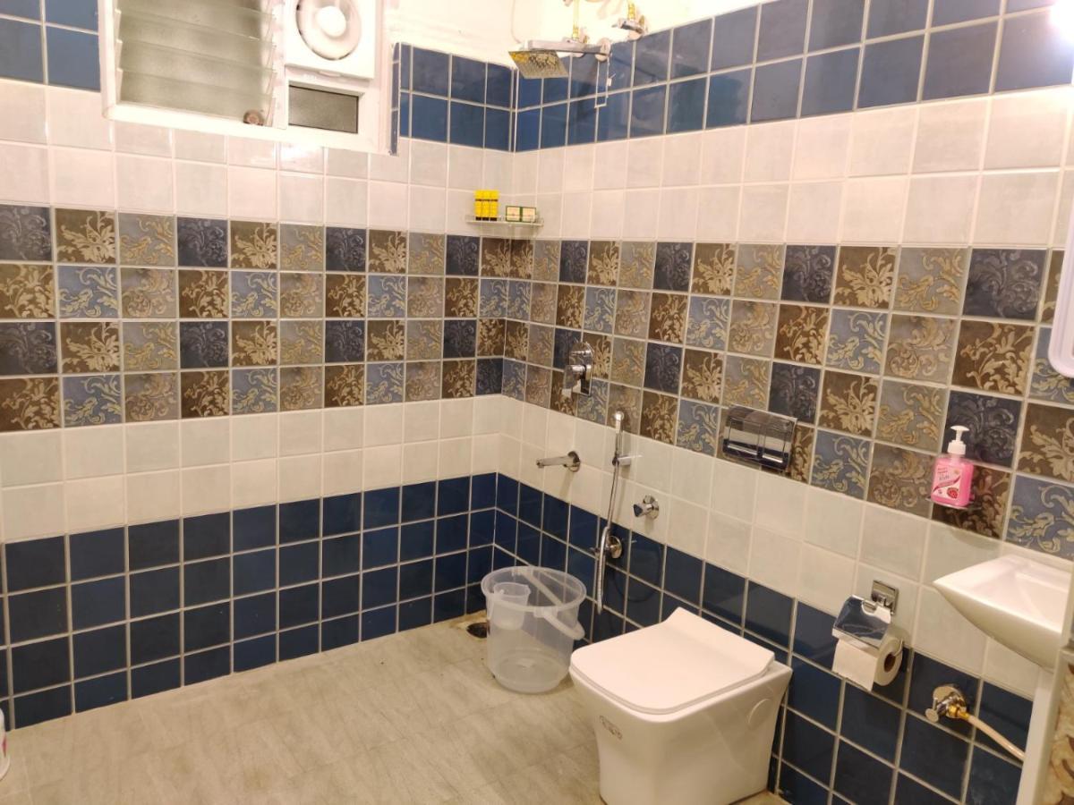 Kstdc Hotel Mayura Gerusoppa, Jogfalls Māvingundi Eksteriør bilde
