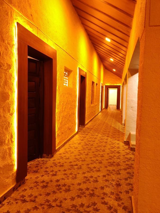 Kstdc Hotel Mayura Gerusoppa, Jogfalls Māvingundi Eksteriør bilde